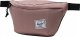 Herschel Herschel Classic Hip Pack 11382-02077 Różowe One size 1