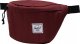 Herschel Herschel Classic Hip Pack 11382-05655 Bordowe One size 1