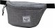 Herschel Herschel Classic Hip Pack 11382-00919 szary One size 1
