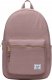 Herschel Herschel Settlement Backpack 11407-02077 Różowe One size 1