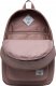 Herschel Herschel Settlement Backpack 11407-02077 Różowe One size 2