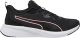 Puma Buty damskie Puma Flyer Lite czarne 378774 06 37 1
