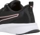Puma Buty damskie Puma Flyer Lite czarne 378774 06 37 5