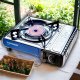 Sourcing TIROSS TOURIST GAS COOKER TS266 / CERAMIC 38