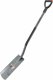 AWTools Szpadel drenażowy trzon metal 1