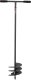 AWTools AWTOOLS ŚWIDER RĘCZNY DO GLEBY FI 260mm 1