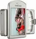 Aparat cyfrowy Samsung i7 srebrny 6