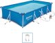 Bestway Bestway Basen Steel Pro z osprzętem, prostokątny, 400x211x81 cm, 56424 2