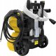 Myjka ciśnieniowa Stanley ST PRESSURE WASHER V20 SFMCPW1500B 100BAR 2x20V 2