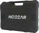 Sourcing HOOZAR HAMMER SDS+ 18V 2x4.0Ah 2.2J RH10BL 7