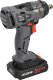 Klucz udarowy Sourcing HOOZAR IMPACT WRENCH 1/2" 18V 1x2.0Ah 350 N.m. IW10BL 3