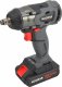 Klucz udarowy Sourcing HOOZAR IMPACT WRENCH 1/2" 18V 1x2.0Ah 350 N.m. IW10BL 4
