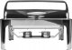 Yato YG.ROLL TOP HEATER GN 1/1 9L 1