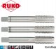Sourcing Hand tap RUKO UNC 352 HSS 3/8&quot; 2