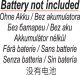 Kosiarka akumulatorowa Yato YT-85223 10
