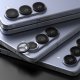 Ringke Nakładka Ringke Camera Frame Protector Samsung Galaxy Z Fold 5 Black 5