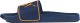 Puma Klapki Puma Leadcat 2.0 granatowe 384139 22 40,5 2