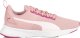 Puma Buty dla dzieci Flyer Runner różowe 192928 43 39 2