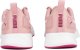 Puma Buty dla dzieci Flyer Runner różowe 192928 43 39 6