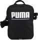 Puma Torebka Puma Plus Portable czarna 79613 01 1