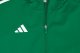Adidas Kurtka dla dzieci adidas Tiro 23 League Windbreaker zielona IA1625 116cm 2