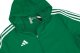Adidas Kurtka dla dzieci adidas Tiro 23 League Windbreaker zielona IA1625 116cm 3