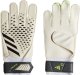 Adidas Rękawice bramkarskie adidas Predator Training biało-czarne IA0874 10,5 1