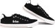 Lee Cooper Buty trampki sneakersy miejskie męskie Lee Cooper czarne LCW-23-31-1823M 44 1