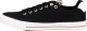 Lee Cooper Buty trampki sneakersy miejskie męskie Lee Cooper czarne LCW-23-31-1823M 44 2