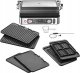 Grill elektryczny Braun CG9167 6