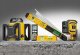Stabila Elektroniczna poziomica Stabila Tech 196DL, IP 67, 122 cm 6