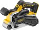 Szlifierka Dewalt BELT SANDER CORDLES DCW220N-XJ 18V 1