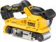 Szlifierka Dewalt BELT SANDER CORDLES DCW220N-XJ 18V 2
