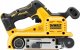 Szlifierka Dewalt BELT SANDER CORDLES DCW220N-XJ 18V 4