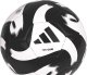 Adidas Piłka nożna adidas Tiro Club biało-czarna HT2430 3 2