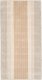 Cawo Frottier Ręcznik bawełniany 80x150 cm Cashmere Piasek 3