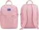 Puma Plecak sportowy szkolny miejski Puma Core College Bag Future różowy 79161 07 1