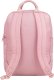 Puma Plecak sportowy szkolny miejski Puma Core College Bag Future różowy 79161 07 2