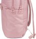 Puma Plecak sportowy szkolny miejski Puma Core College Bag Future różowy 79161 07 4