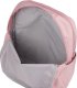 Puma Plecak sportowy szkolny miejski Puma Core College Bag Future różowy 79161 07 7