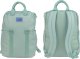 Puma Plecak sportowy szkolny miejski Puma Core College zielony 79161 08 1