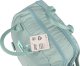 Puma Plecak sportowy szkolny miejski Puma Core College zielony 79161 08 6