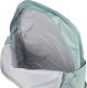 Puma Plecak sportowy szkolny miejski Puma Core College zielony 79161 08 8