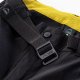 IQ Męskie spodenki Elbrus Palmar 1/2 black/antique moss rozmiar L 3