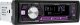 Radio samochodowe Kruger&Matz Radio samochodowe Kruger&Matz KM2009 Bluetooth USB AUX SD RDS 1