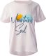 Elbrus Damska koszulka t-shirt Elbrus Svea Wo's różowa rozmiar XS 1