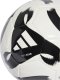 Adidas Piłka nożna Tiro Club biało-czarna HT2430 r. 4 2