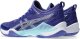 Asics Blast FF 3 - Buty fioletowe r. 40,5 (1072A080 401) 4