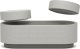 Kino domowe Sony Sony HT-AX7 Tragbares Heimkinosystem grau 2