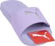 Puma Klapki damskie Puma Cool Cat 2.0 Sport fioletowe 390963 12 38 6